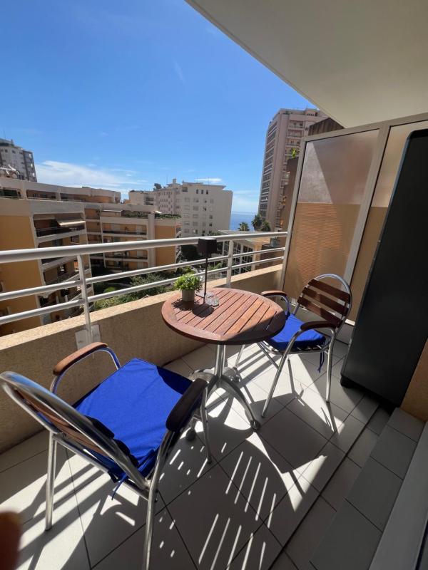 New Large Studio - Monaco Border - Sea View - Lift - Parking included - image 36