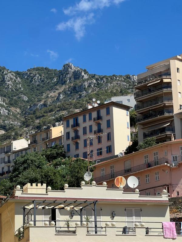 New Large Studio - Monaco Border - Sea View - Lift - Parking included - image 6