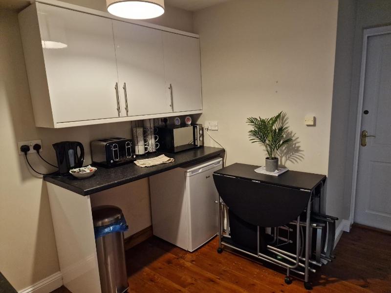 Family Room with Bathroom image 3