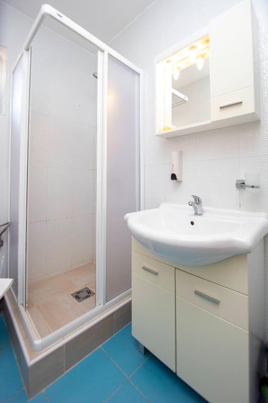 Studio with Balcony (4 Adults)  image 4
