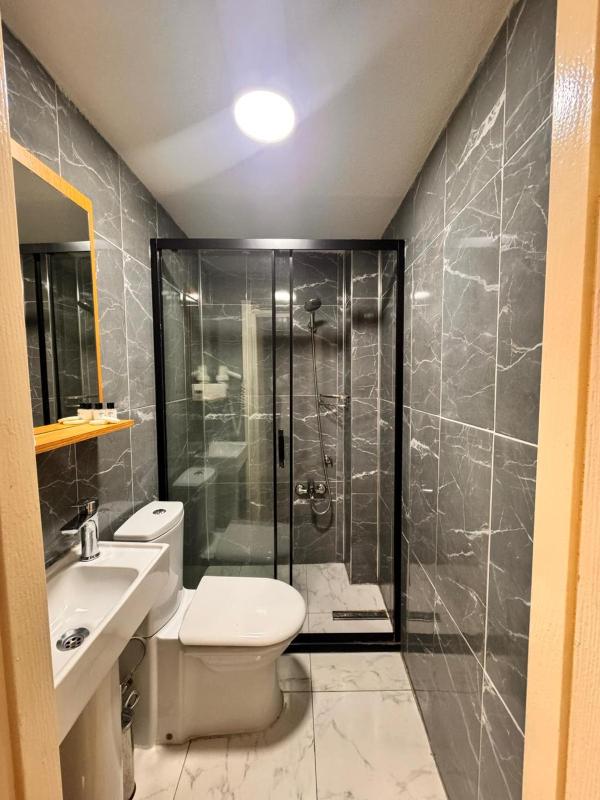 Golden Palace Hotel - Sultanahmet - image 12