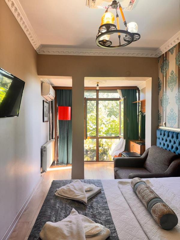 Golden Palace Hotel - Sultanahmet - image 13