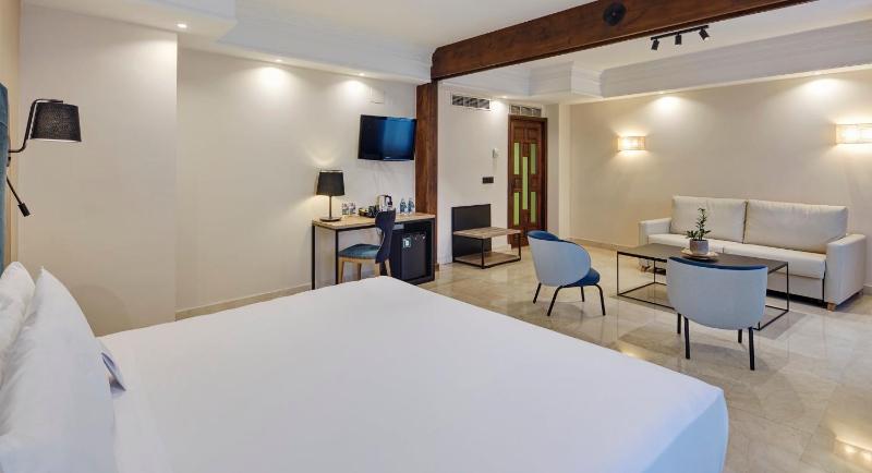 Hotel Sercotel Alfonso VI - image 9