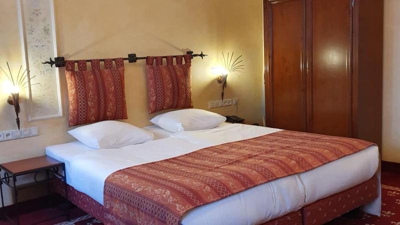 Standard Double Room image 1