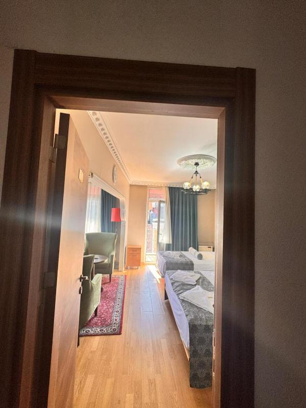 Golden Palace Hotel - Sultanahmet - image 11