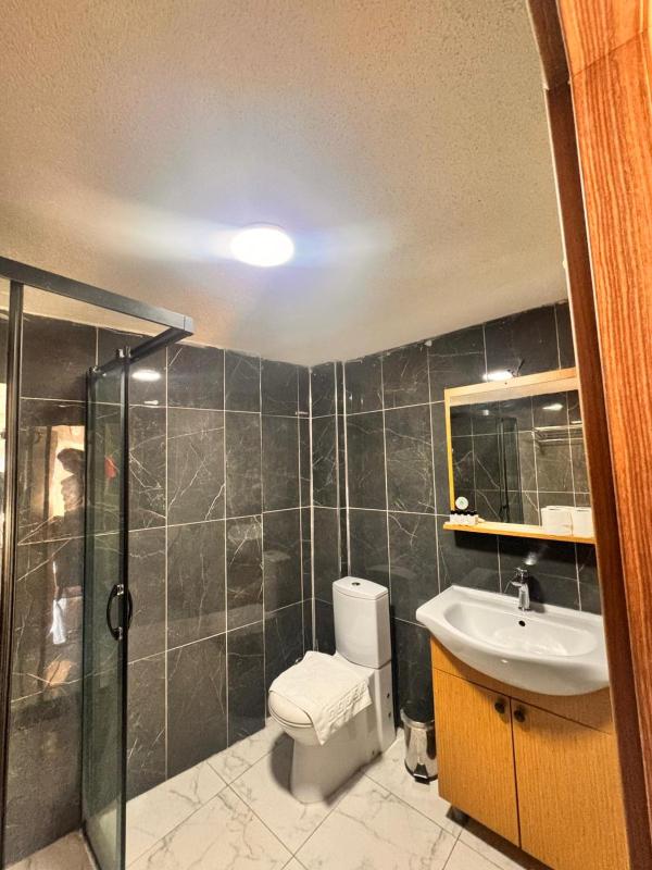 Golden Palace Hotel - Sultanahmet - image 8