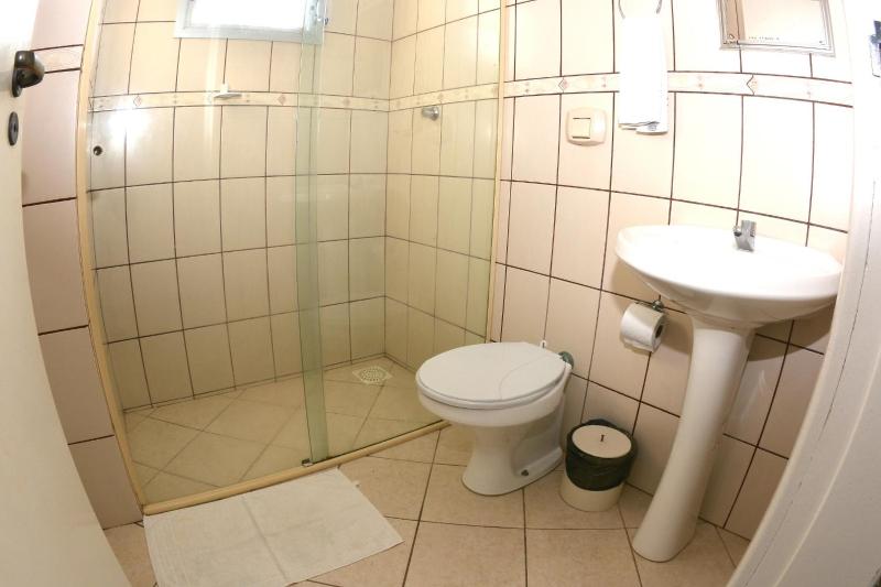 Apart HS e Residencial Baleia Franca - image 31