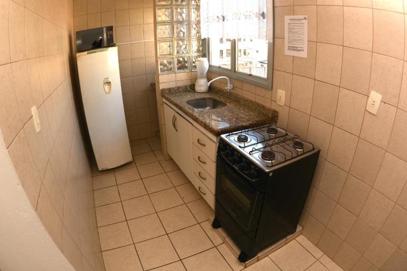 Apart HS e Residencial Baleia Franca - image 6