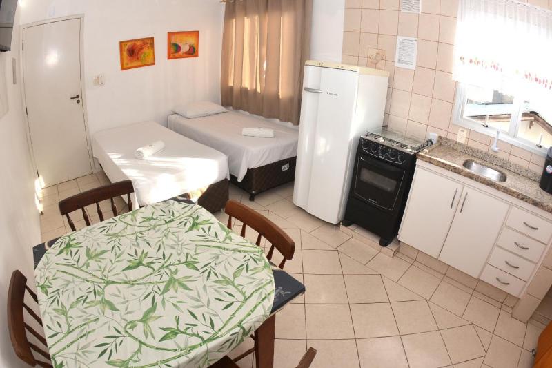 Apart HS e Residencial Baleia Franca - image 7