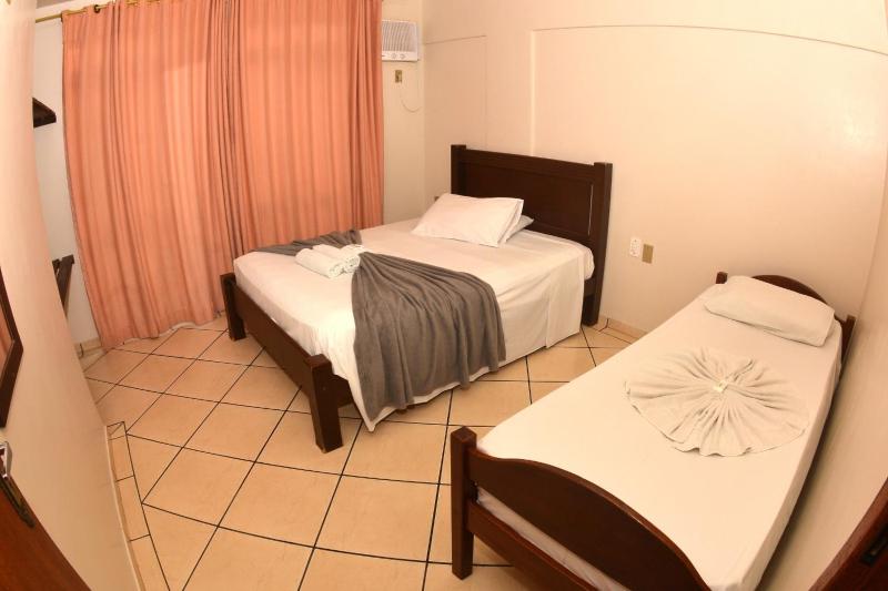 Apart HS e Residencial Baleia Franca - image 43