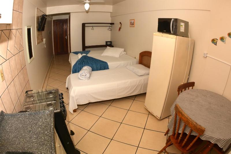 Apart HS e Residencial Baleia Franca - image 38