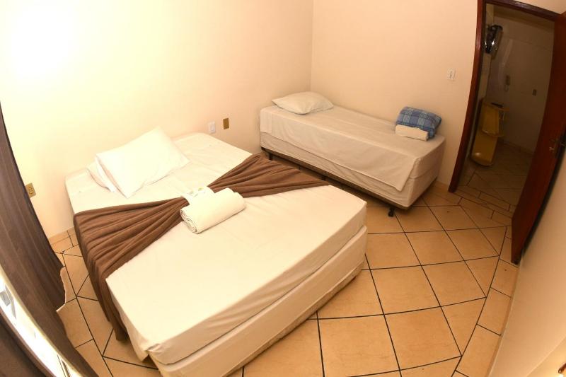 Apart HS e Residencial Baleia Franca - image 27