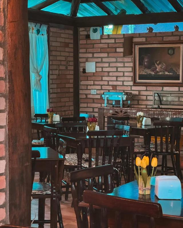 Pousada Parapuã - image 39
