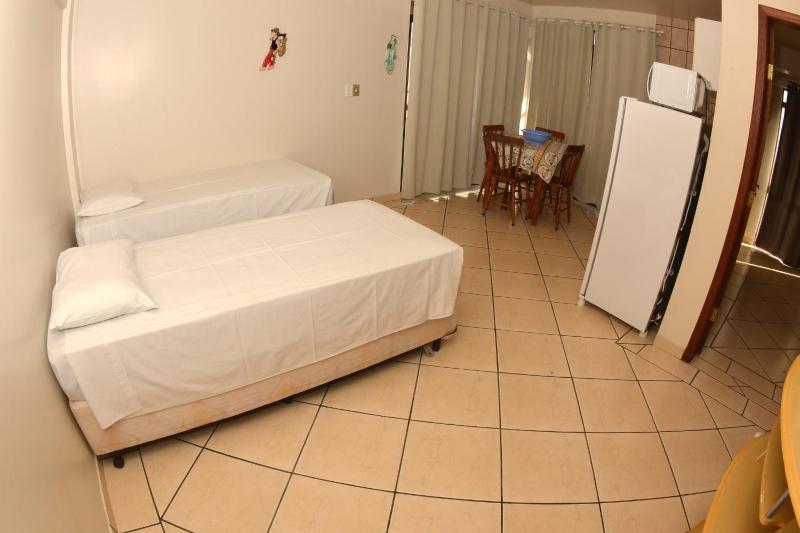 Apart HS e Residencial Baleia Franca - image 11