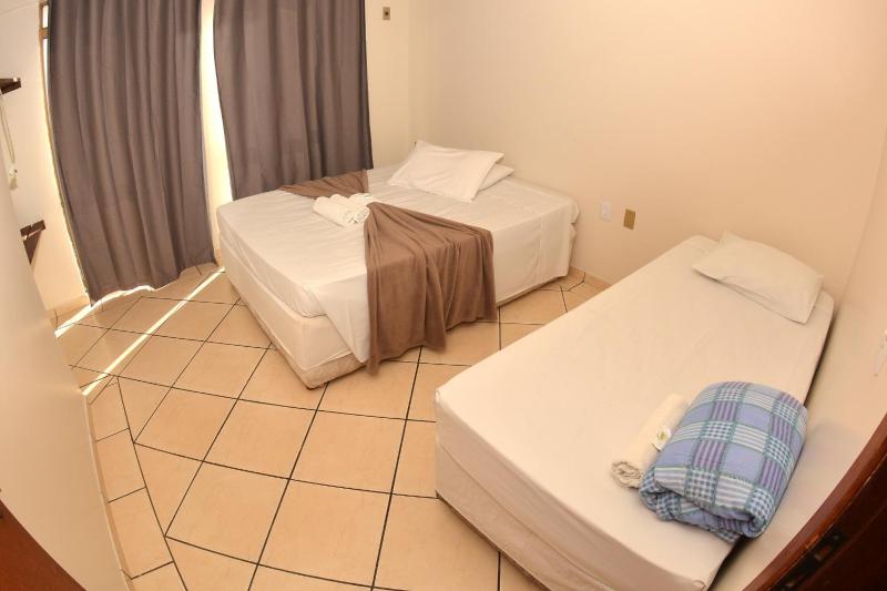 Apart HS e Residencial Baleia Franca - image 35