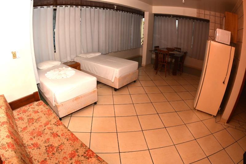 Apart HS e Residencial Baleia Franca - image 26