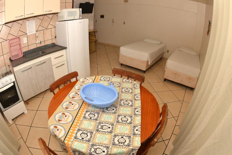 Apart HS e Residencial Baleia Franca - image 24