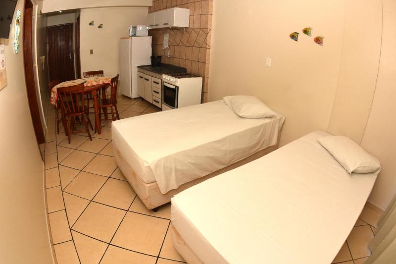 Apart HS e Residencial Baleia Franca - image 17