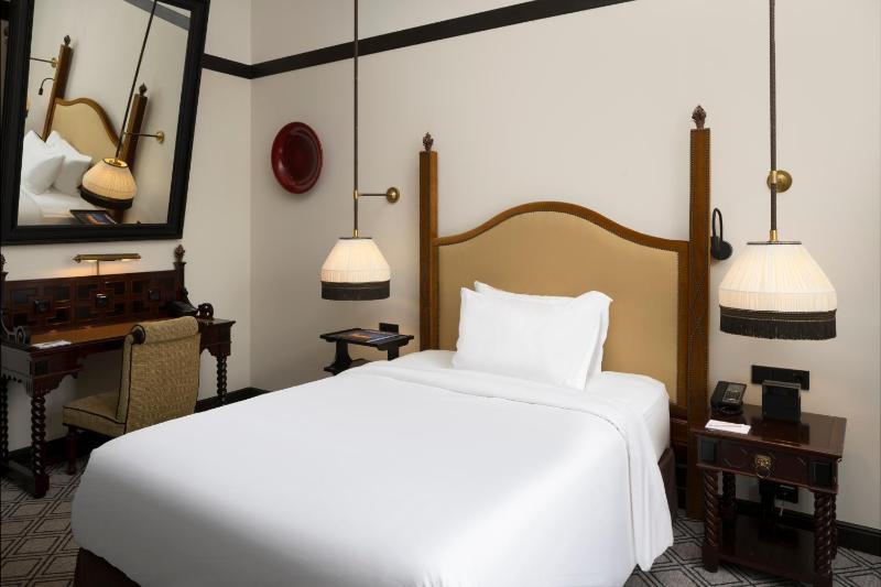 Classic Single Room image 1
