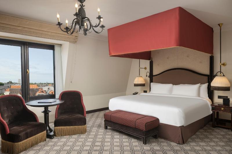 Executive Double Room image 1