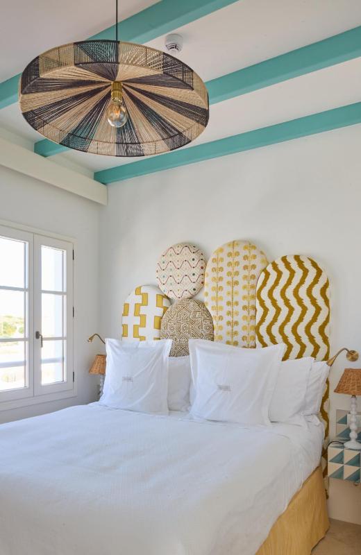 Hotel Misiana Tarifa - image 21