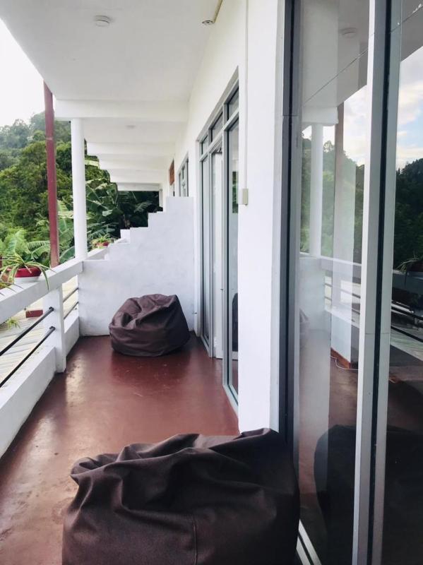 Minthu Homestay - image 37