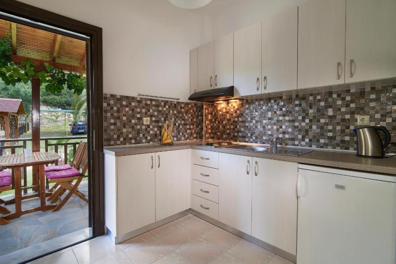 Two-Bedroom Apartment image 3