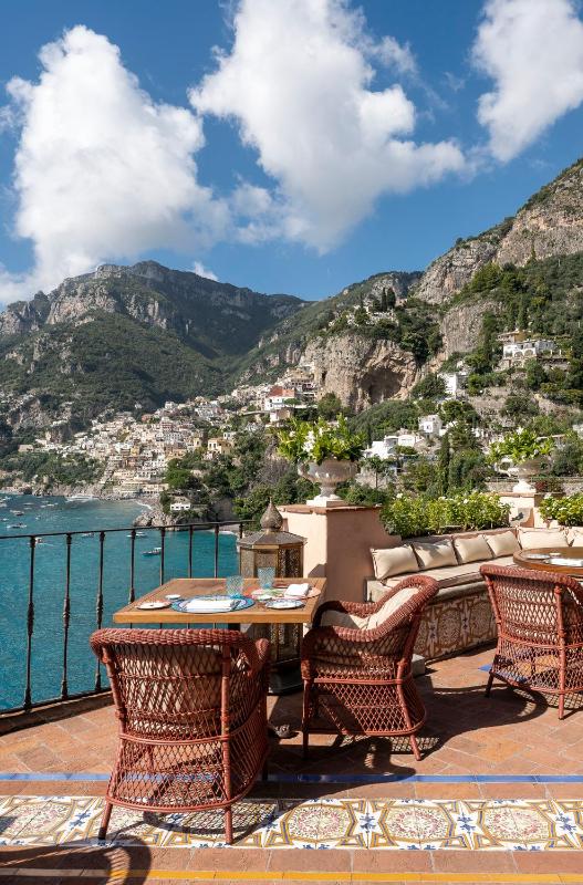 Treville Positano - image 49