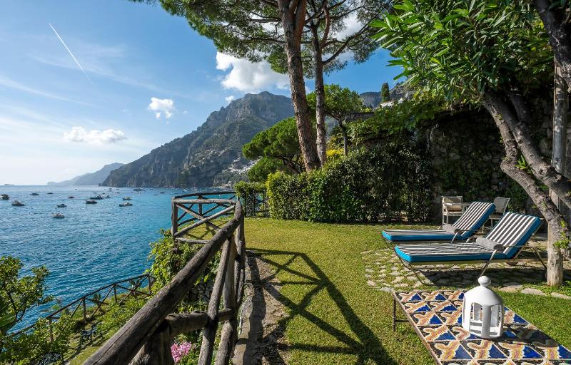 Treville Positano - image 43
