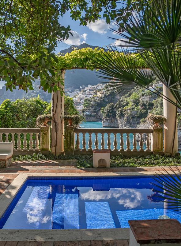 Treville Positano - image 27