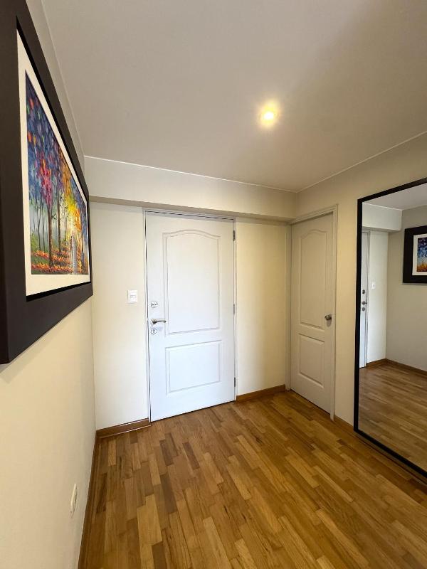 Aparts 4 Days Miraflores 1 or 2 Bedrooms Executive Apartment - image 12