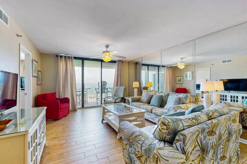 Two-Bedroom Apartment image 4