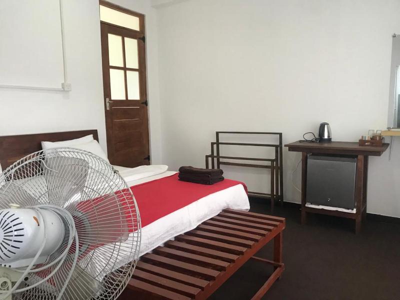 Minthu Homestay - image 46