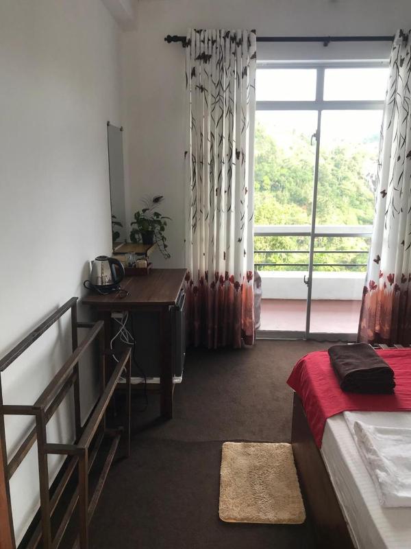 Minthu Homestay - image 11