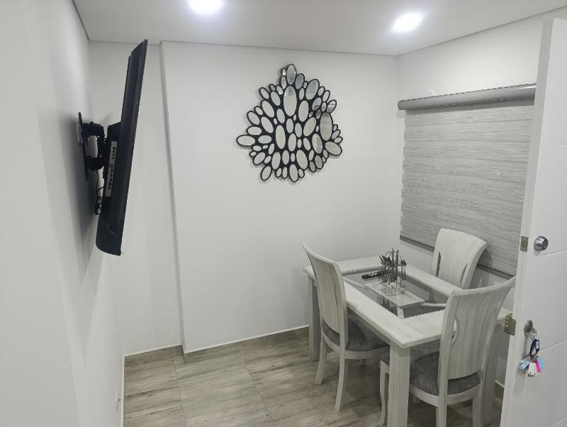 Apartamento amoblado Edificio Avanzzare T2-603 - image 13