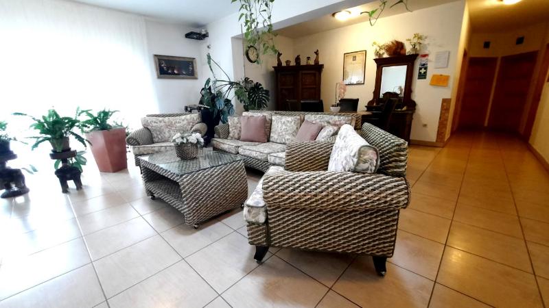 Double or Twin Room image 3