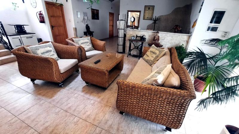 Double or Twin Room image 1