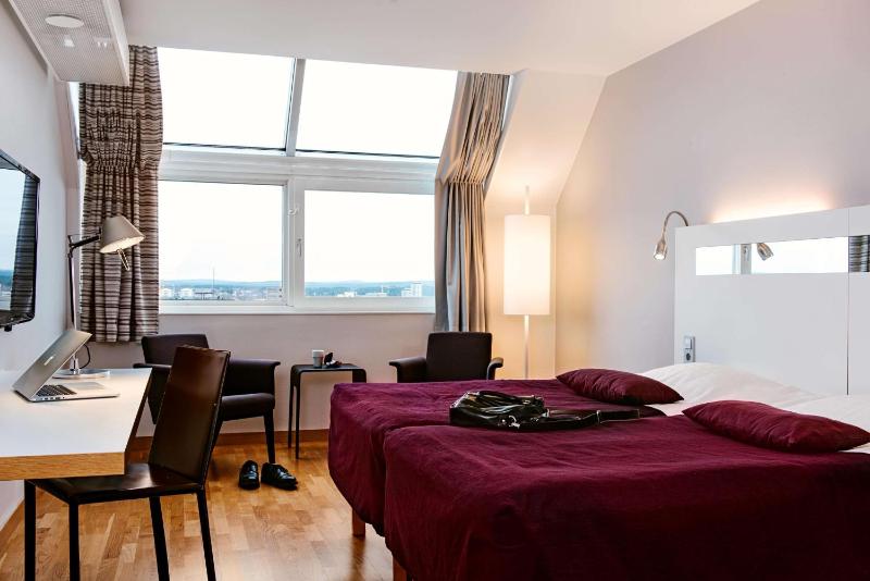 Superior Double Room image 1