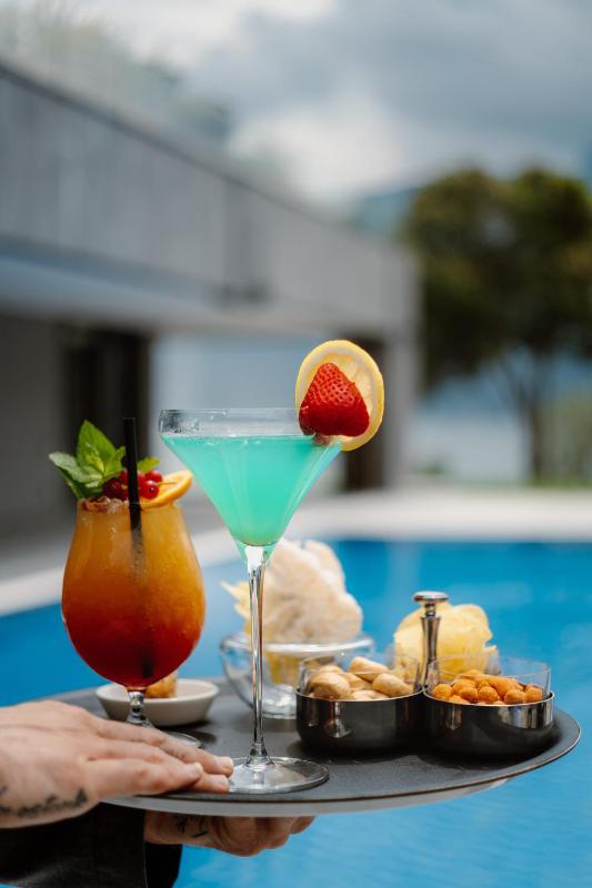 Swiss Diamond Boutique Hotel - La Romantica - image 27