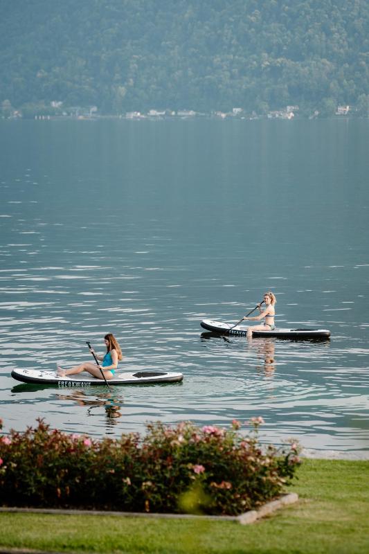 Swiss Diamond Boutique Hotel - La Romantica - image 19