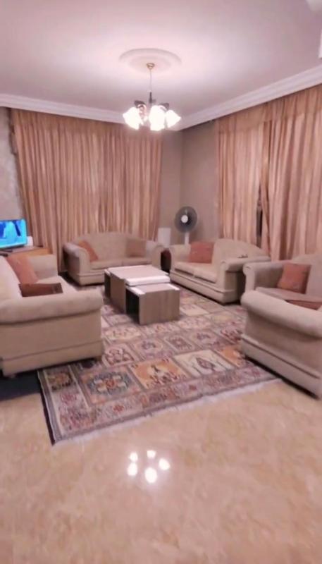 شقة مفروشة للإيجار في الأردن عمان الشميساني - image 3
