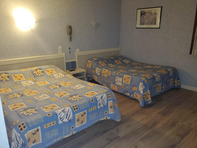Quadruple Room image 3