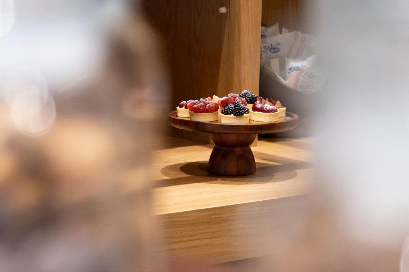 Swiss Diamond Boutique Hotel - La Romantica - image 39
