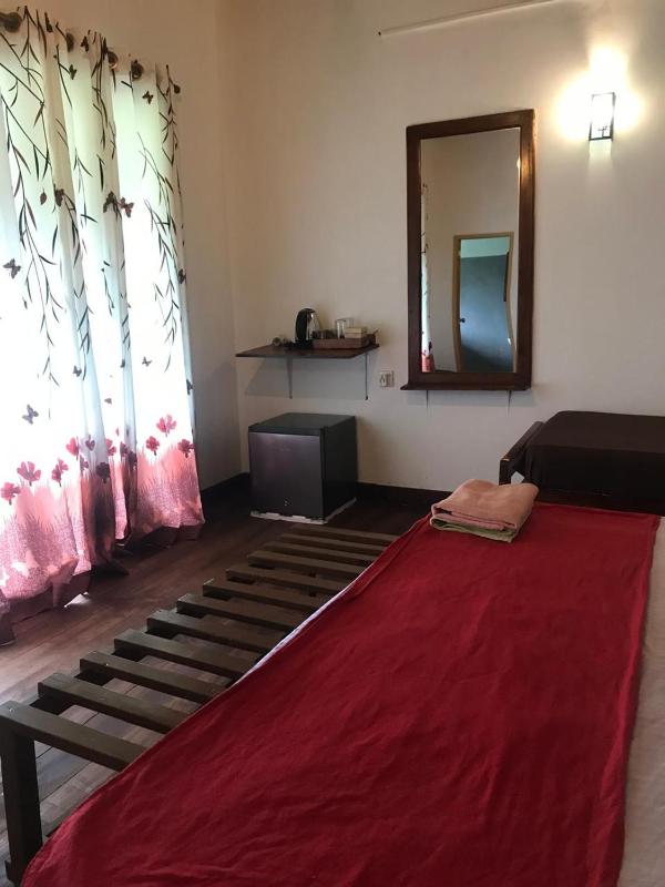 Minthu Homestay - image 22