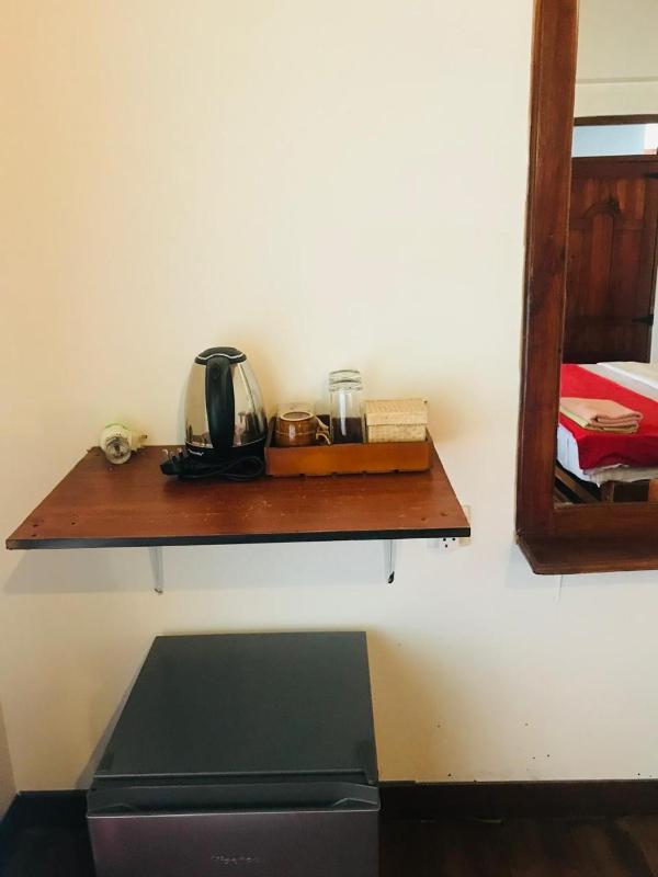 Minthu Homestay - image 32