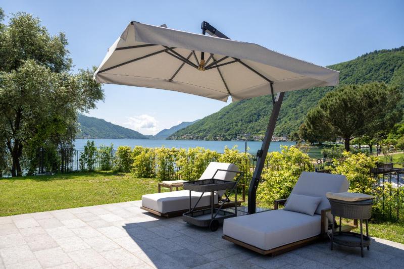 Swiss Diamond Boutique Hotel - La Romantica - image 38
