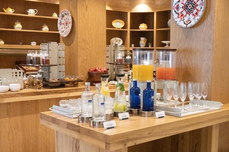 Swiss Diamond Boutique Hotel - La Romantica - image 36