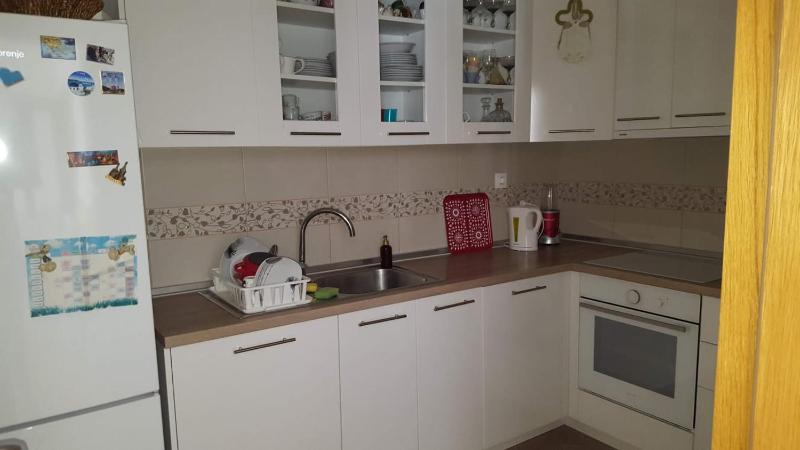 Sunny apartment - image 5