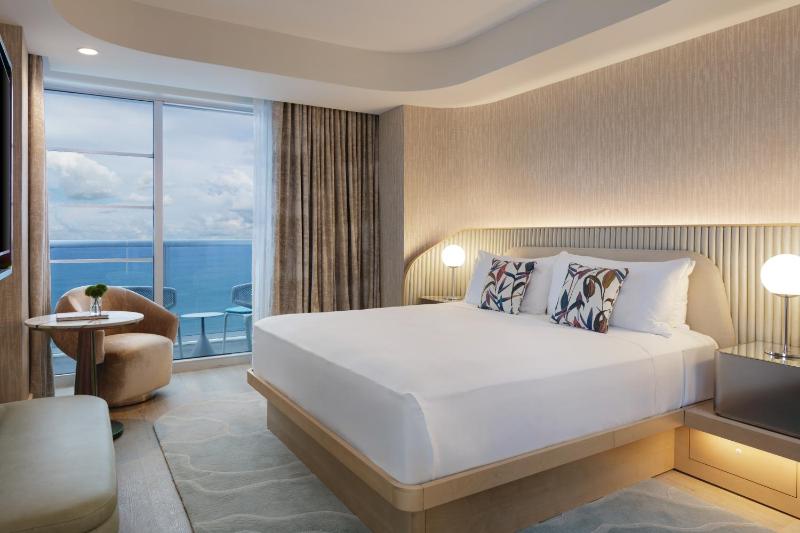 Andaz Miami Beach Resort & Spa - image 8