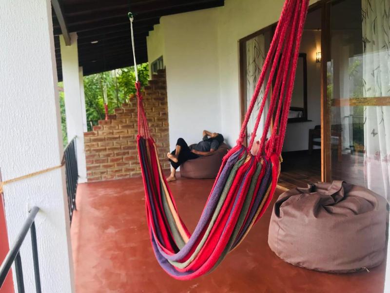 Minthu Homestay - image 23